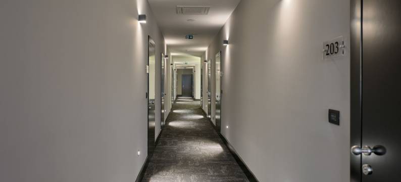 斯奇亚斯普利特酒店(Sia Split Hotel)图片