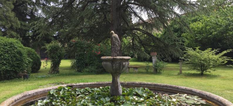 公园别墅家庭旅馆(B&B Villa Al Parco)图片