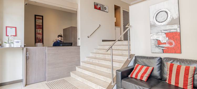 Best Western Plus Camperdown Suites图片