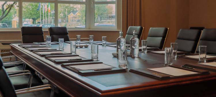 基拉尼公园酒店(The Killarney Park)图片