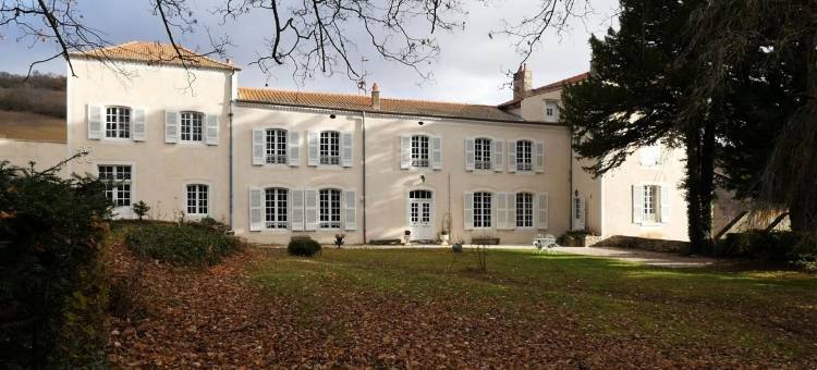 佩尔佩札城堡酒店(Château de Perpezat)图片