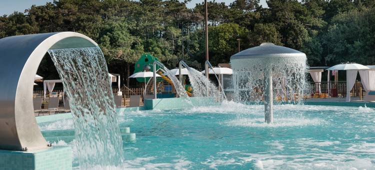 利诺仙女生态村度假村(Lino Delle Fate Eco Village Resort)图片