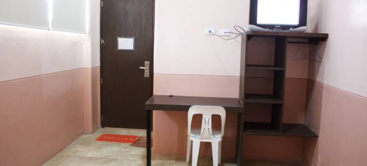 GV酒店-博龙岸(GV Hotel - Borongan)图片