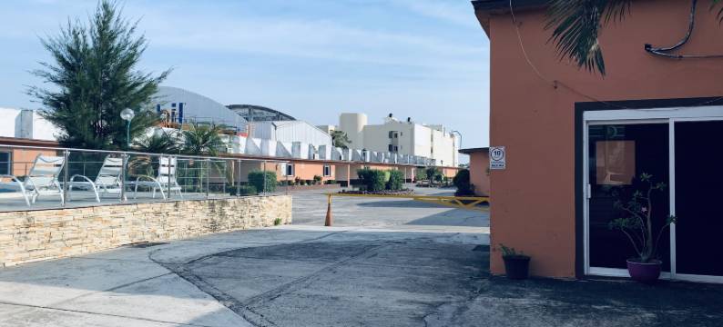 里奥酒店(Hotel Rio Inn)图片