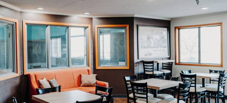 莫里斯速8酒店(Wrangler Hotel Morris)图片