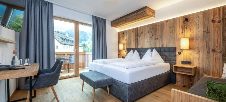 戈登内尔斯特恩酒店(Hotel Goldener Stern)图片