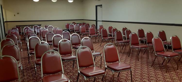 凯艺酒店(Quality Inn)图片