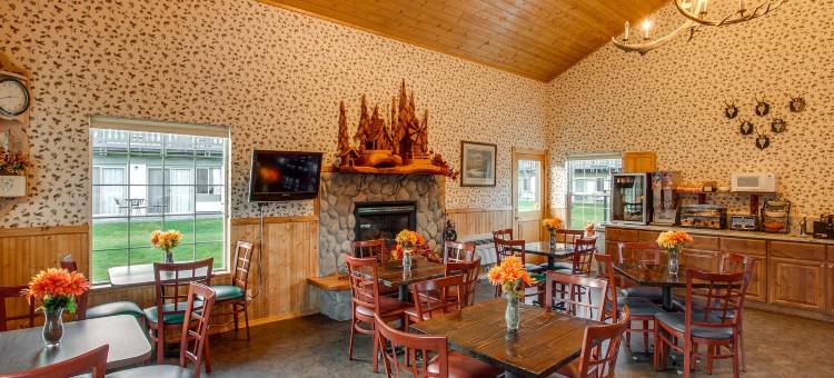 德尔利特霍夫旅馆(Der Ritterhof Inn)图片