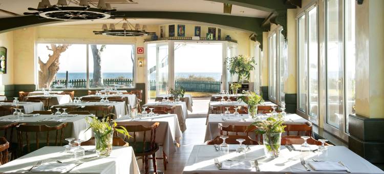 玫瑰海滩酒店(Hotel Roses Platja)图片