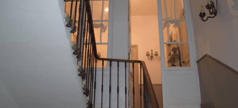 工程师庄园酒店(Maison des Ingénieurs)图片