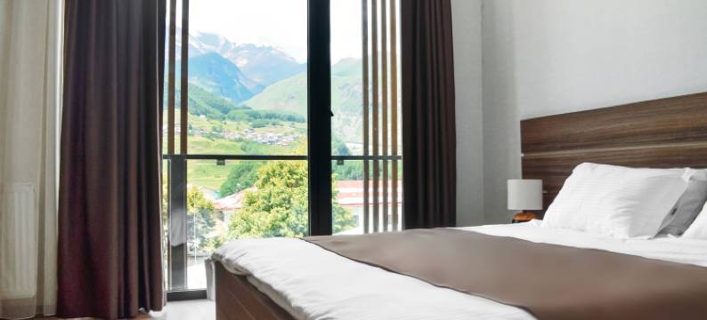 卡兹别吉山旅馆(Mount Inn Kazbegi)图片