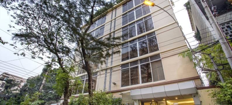 达卡Ascott住宅(Ascott the Residence Dhaka)图片
