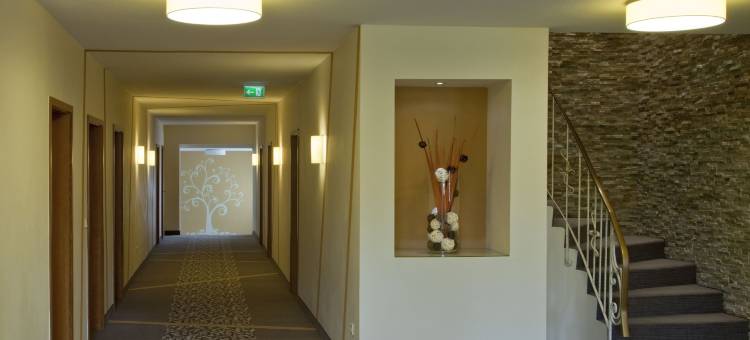 瑞贝尔环形餐厅(Ringhotel Reubel)图片