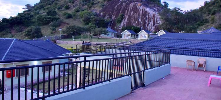 卡阿邦度假酒店(Kaabong Resort Hotel)图片