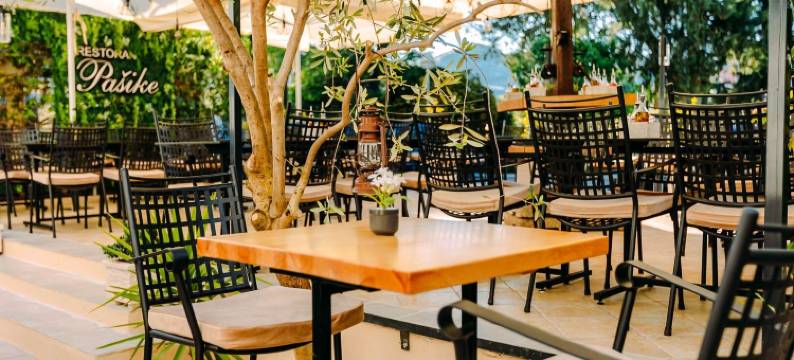 帕斯克酒店(Heritage Hotel Pasike)图片