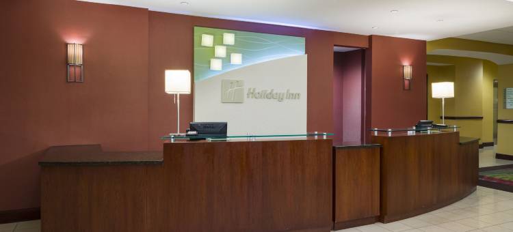 Holiday Inn 挪利其(Holiday Inn Norwich)图片