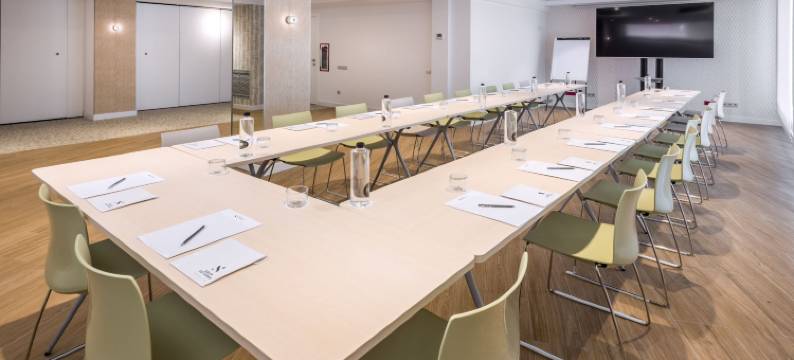 贝莱尔酒店(Bel Air)图片