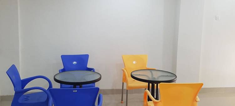 雅加达伊桑酒店(Ethan Hotel)图片