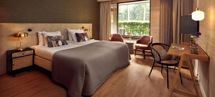 阿纳姆凡德瓦克酒店(Van der Valk Hotel Arnhem)图片