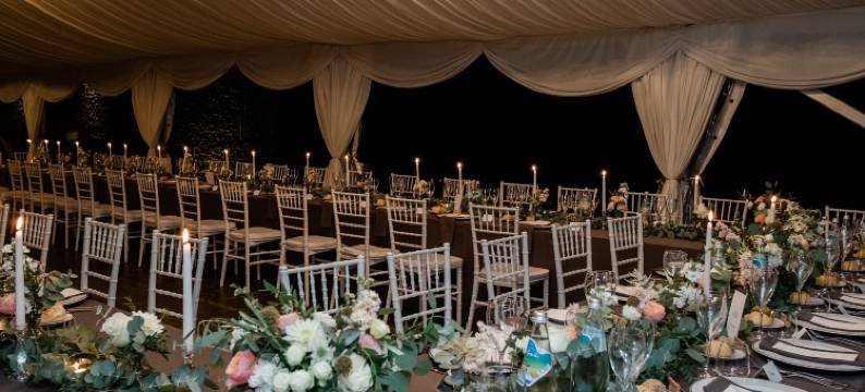 雷莱斯拉卡斯塔酒店(Relais la Costa Historical Residence)图片