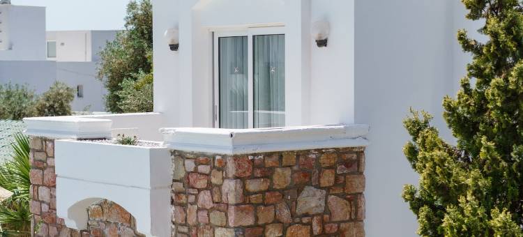 科斯塔瑟利亚兹酒店(Costa Sariyaz Hotel Bodrum)图片