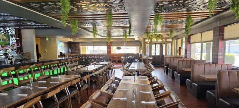 大美国贝斯特韦斯特优质酒店(Best Western Plus Big America)图片