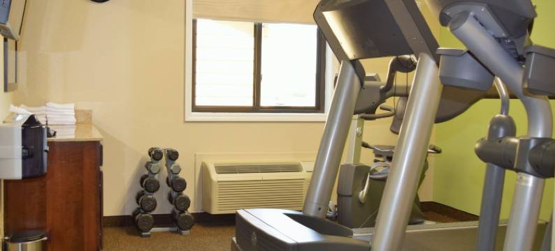 皮尔呗盟套房酒店(Baymont by Wyndham Pierre)图片