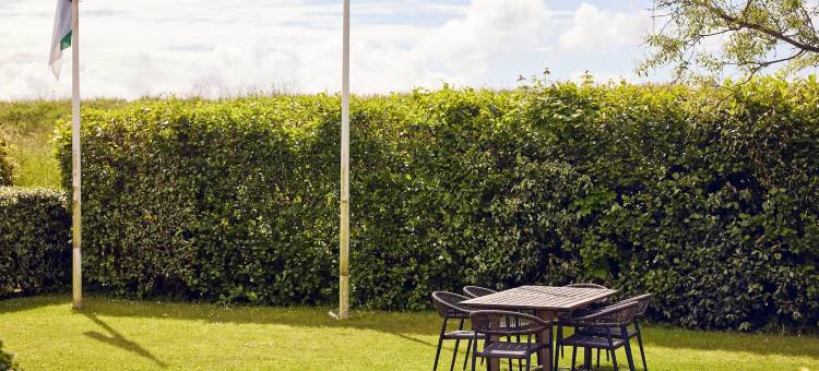 瓦登韦斯特考得酒店(WestCord Hotel de Wadden)图片