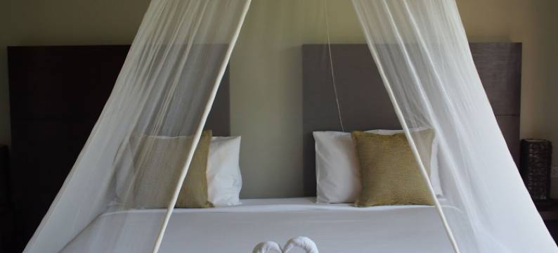 兰达快乐山旅馆(Lanta Happy Hill)图片