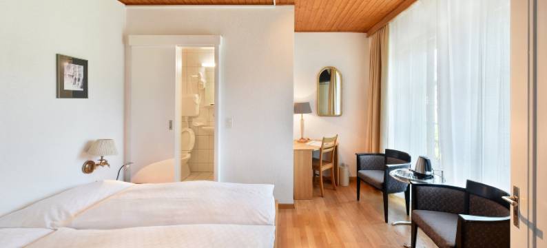 伯尔尼国家酒店(Hotel National Bern)图片