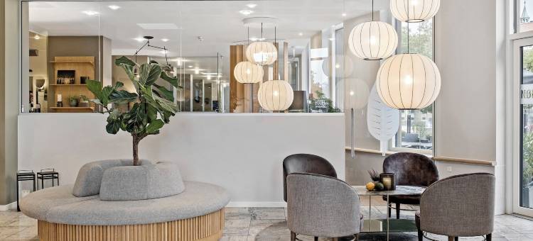 Hotel Svendborg图片