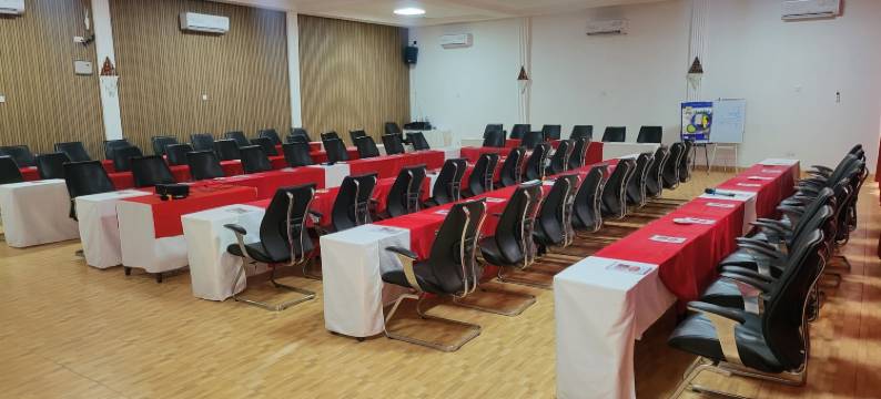 梅兹住宅酒店(Metzy Residence Hotel)图片