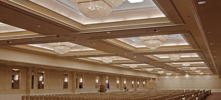 拉斯维加斯巴黎酒店(Paris Las Vegas)图片