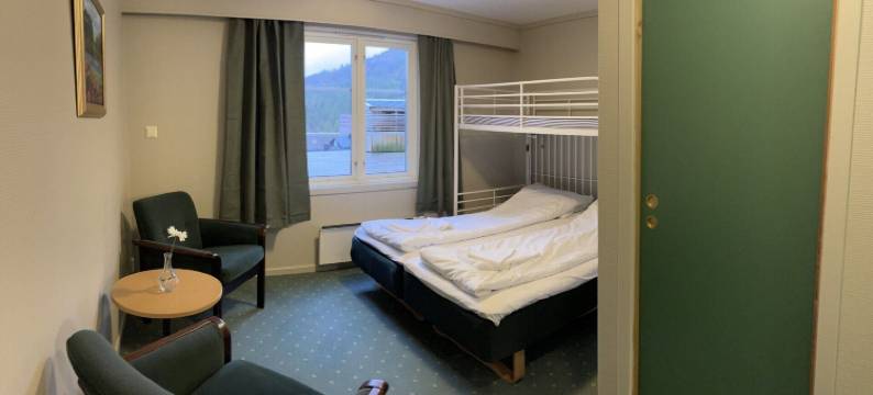 卡达尔山庄(Kårdal Fjellstove)图片