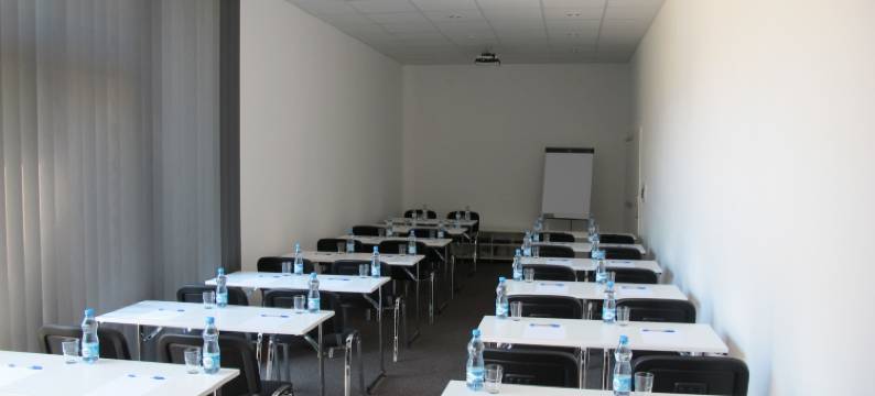 卡皮多酒店(Hotel Kapitol)图片