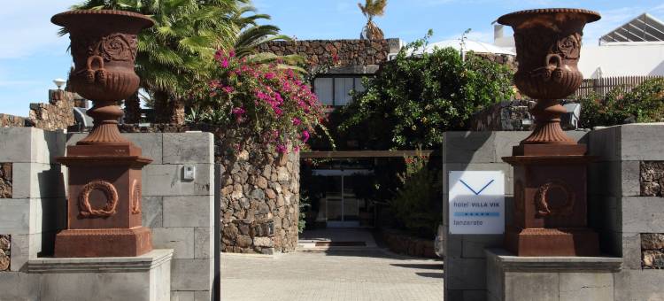 维克别墅 - 精品酒店 - 仅限成人入住(Villa Vik - Hotel Boutique - Adults Only)图片