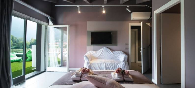 艺术设计住宿加早餐旅馆(Art B&B Design)图片