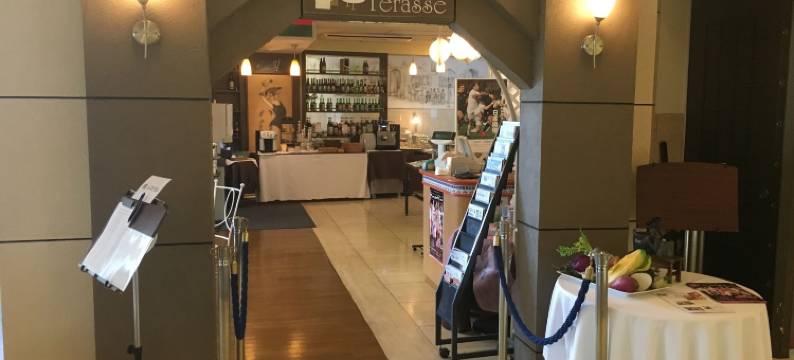 The Gotembakan酒店(The Gotembakan)图片