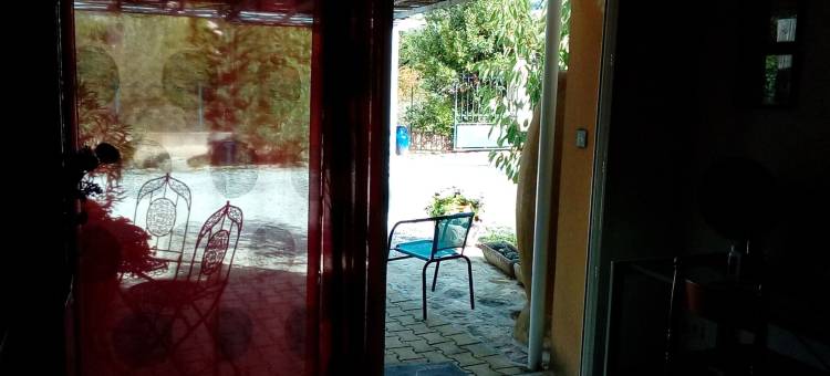 切兹玫瑰玛丽民宿(B&B Chez Rose-Marie)图片