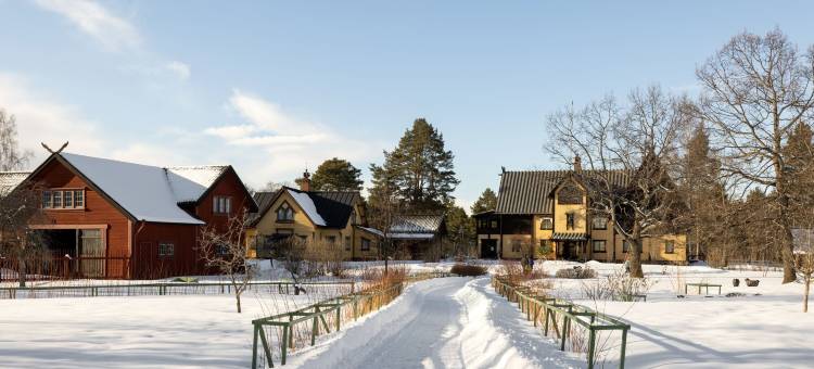 穆拉比谢普斯阿姆斯酒店(Hotel Bishops Arms Mora)图片