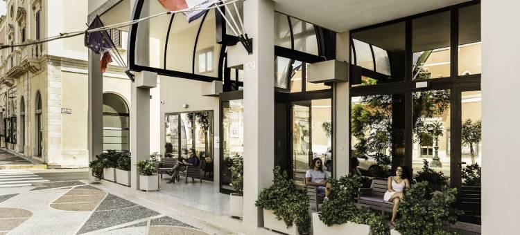 飞翔酒店(Hotel Fly)图片