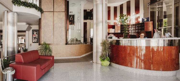 飞翔酒店(Hotel Fly)图片