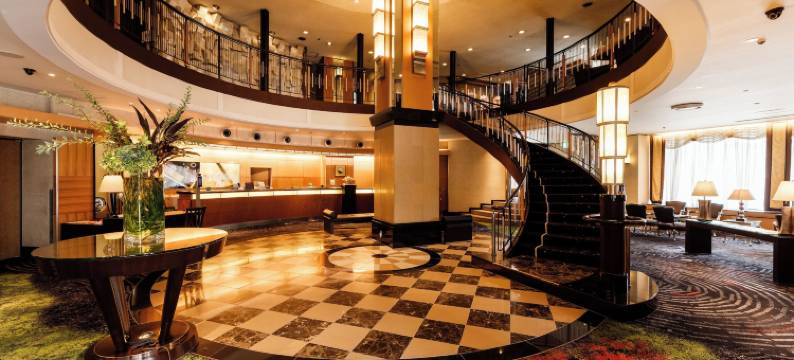 金泽威望新大酒店(Kanazawa New Grand Hotel Prestige)图片