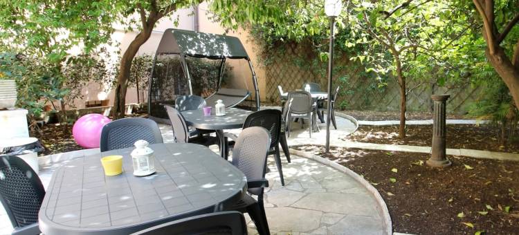 罗马中心新一代旅馆(New Generation Hostel Rome Center)图片