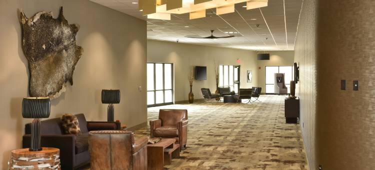 图尔萨 - 布罗肯阿罗石溪酒店(Stoney Creek Hotel Tulsa - Broken Arrow)图片