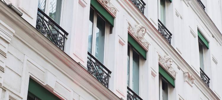 维瓦尔第歌剧院酒店(Hotel 10 Opéra by HappyCulture)图片