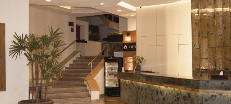 瓜达拉哈拉广场执行(Hotel Guadalajara Plaza Ejecutivo)图片