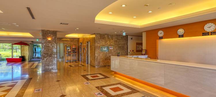 富士松庄酒店(Fuji Matsuzono Hotel)图片