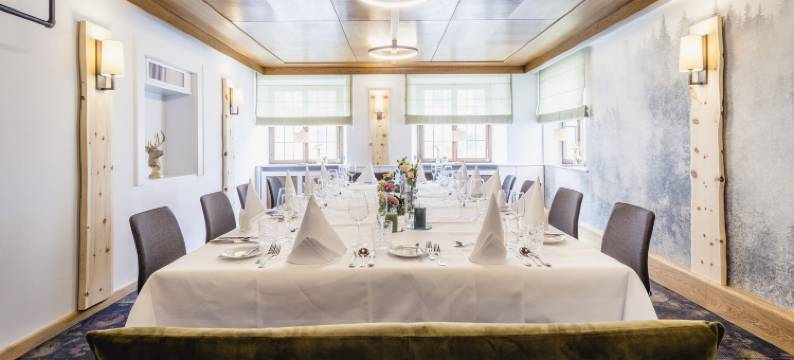 奥赫森酒店(Hotel Gasthof Ochsen)图片