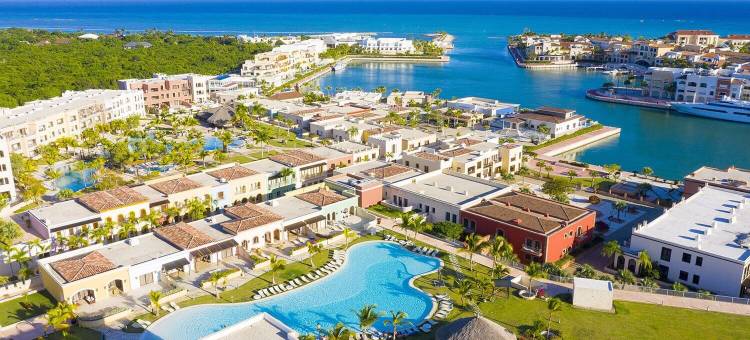 卡普卡纳 Tan度假村 码头及别墅(全包式)(Tan Resorts Marina and Villas Cap Cana - All-Inclusive)图片